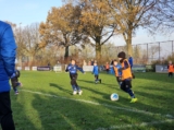 JO7 Toernooitje op Sportpark Het Springer zaterdag 30 november 2024 (213/252)